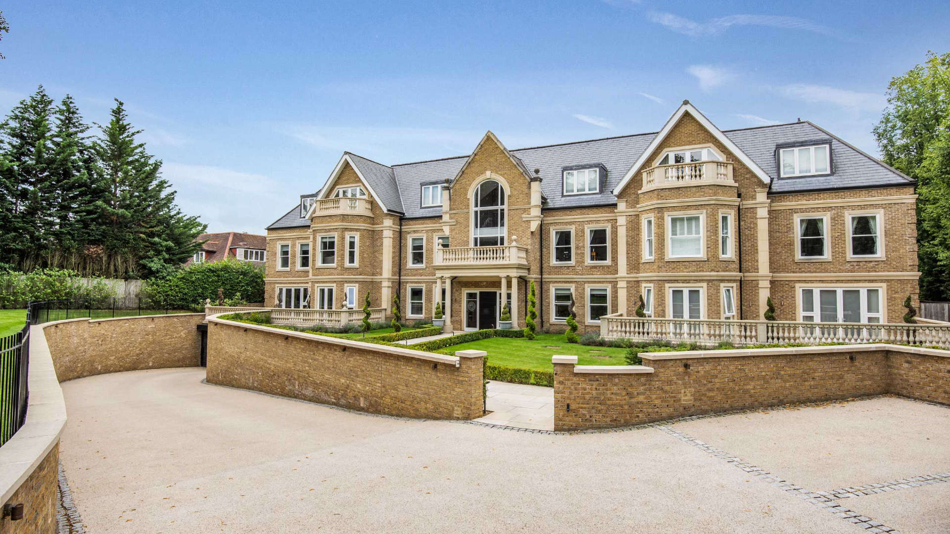 Cockfosters Road Vivendi Architects