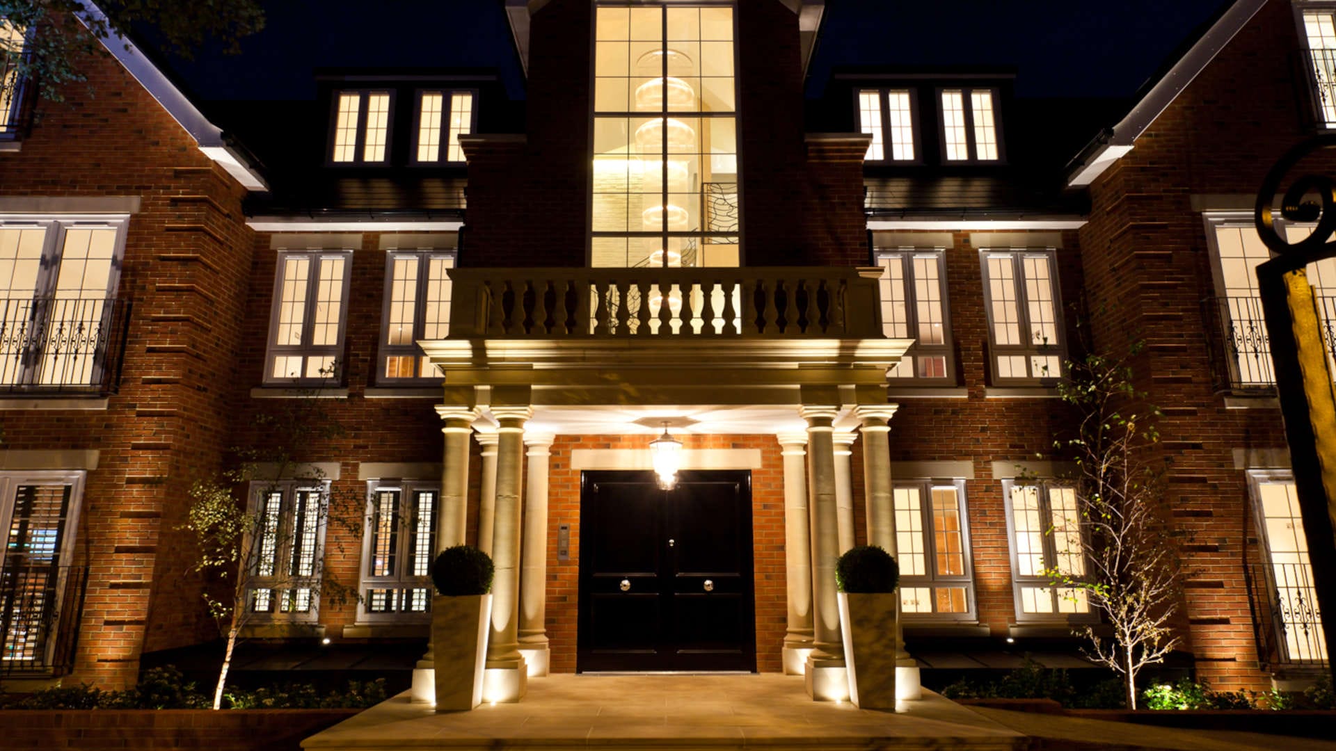 Uplands Park Road Vivendi Architects