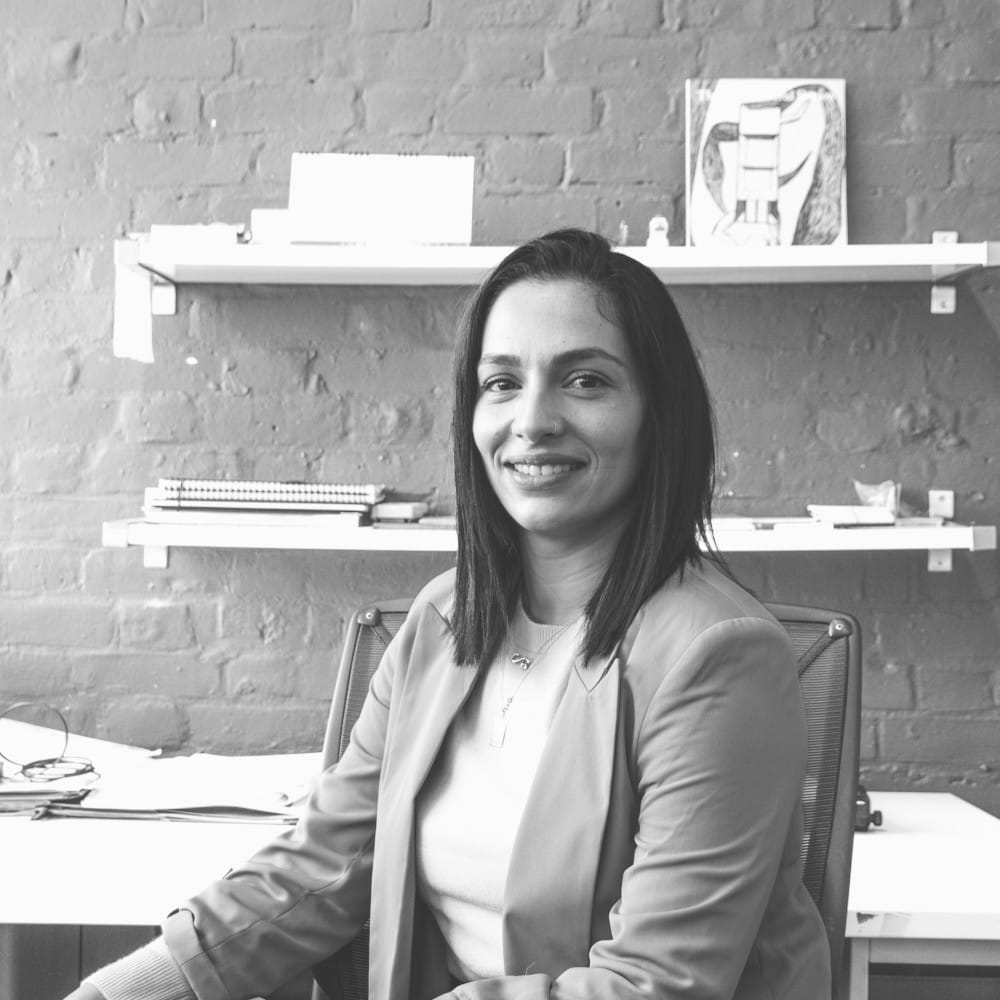 Our Team - Anna Iacovou
